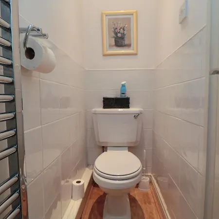 度假居 The Old Chapel *