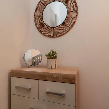 The Old Chapel 度假居 *