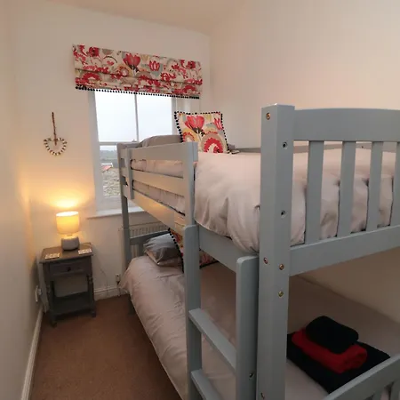 The Old Chapel * 斯卡伯勒