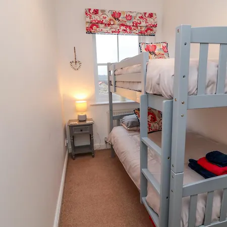 The Old Chapel 度假居 *