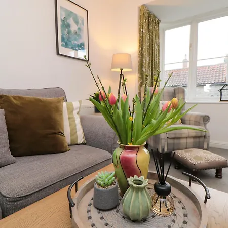 度假居 The Old Chapel *