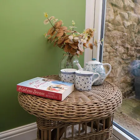 The Old Chapel 斯卡伯勒