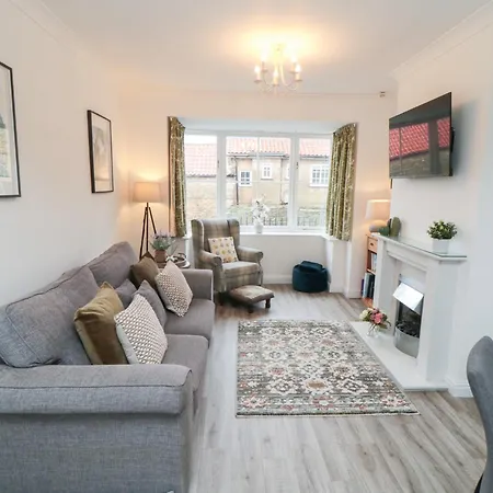 The Old Chapel Casa de Férias