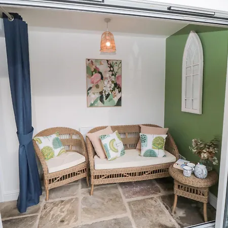 The Old Chapel Casa de Férias