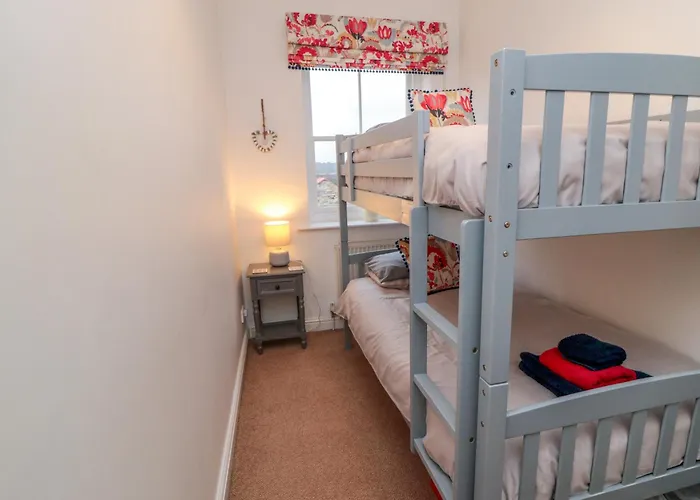 The Old Chapel Casa de Férias *