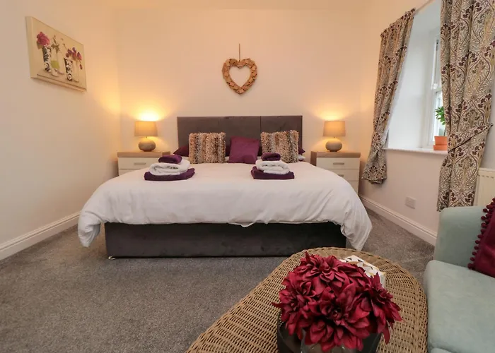 The Old Chapel Scarborough