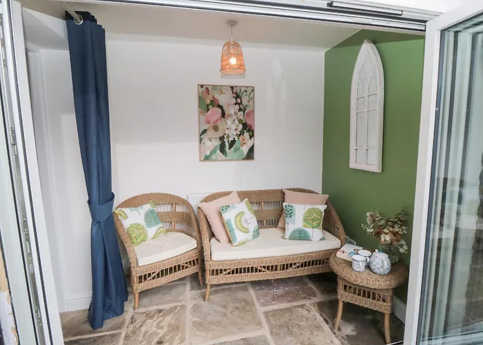 The Old Chapel Casa de Férias