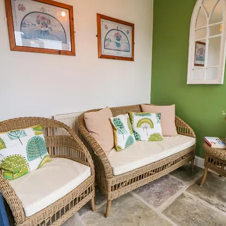 The Old Chapel Casa vacanze Scarborough