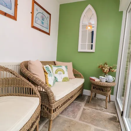 Casa vacanze The Old Chapel