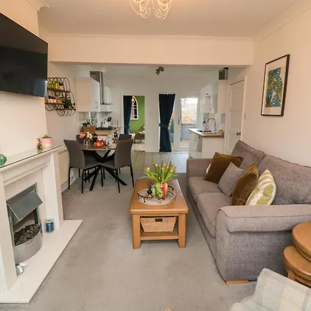 Casa vacanze The Old Chapel Scarborough