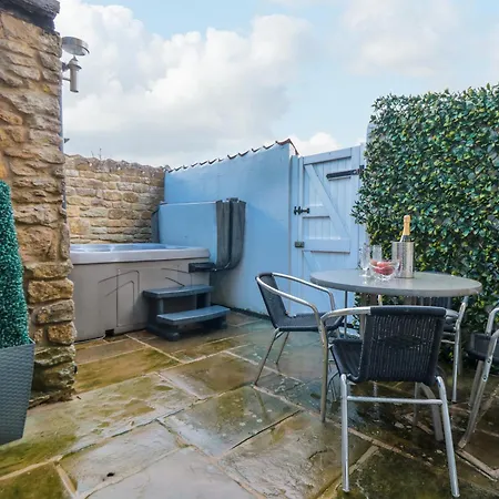 The Old Chapel Casa vacanze *