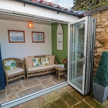 The Old Chapel Scarborough