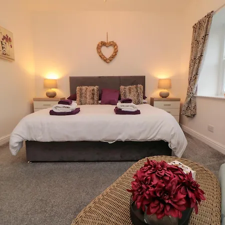 The Old Chapel Scarborough