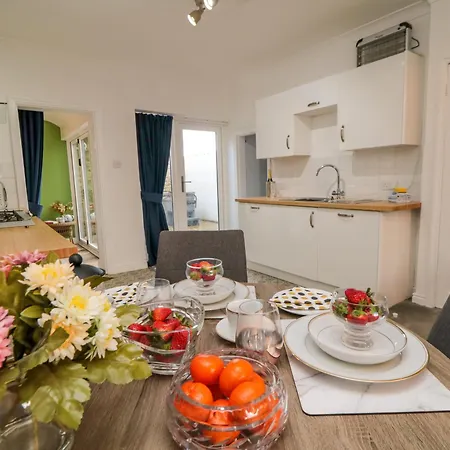 The Old Chapel Casa vacanze *