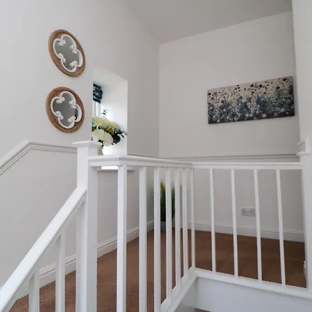 The Old Chapel * Scarborough