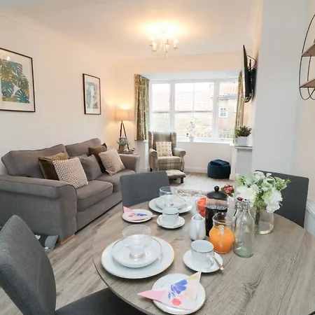 The Old Chapel Scarborough