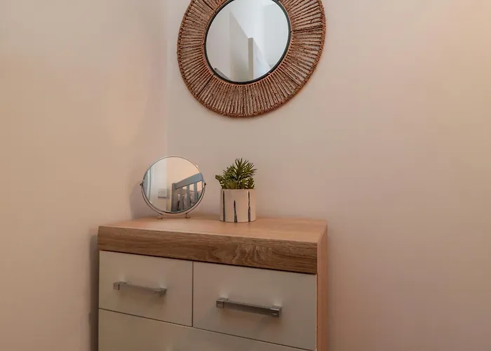 The Old Chapel Vakantiehuis *