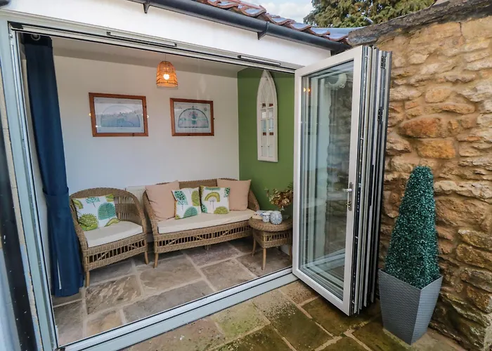 The Old Chapel Scarborough