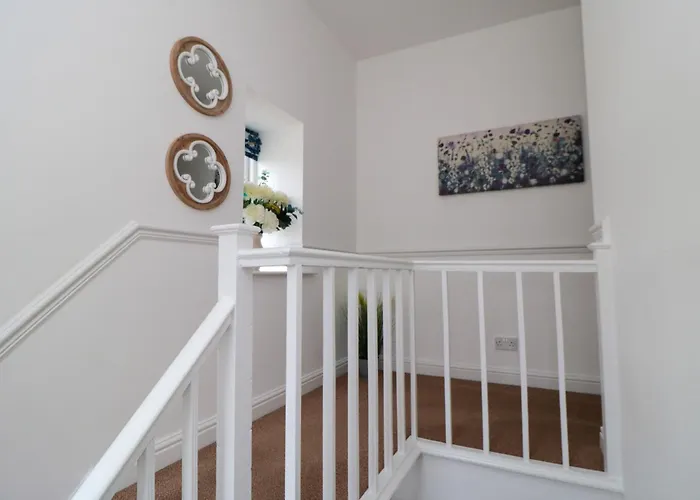 The Old Chapel * Scarborough