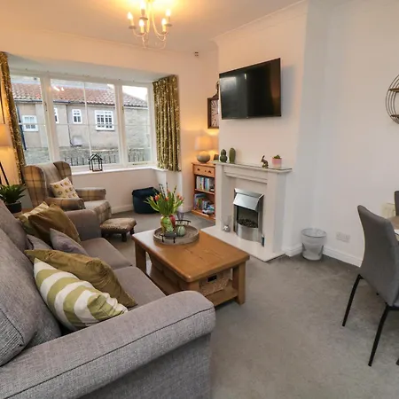 Дом отдыха The Old Chapel