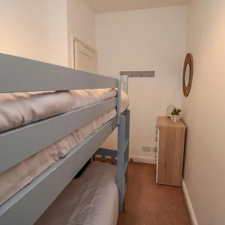 Дом отдыха The Old Chapel Скарборо