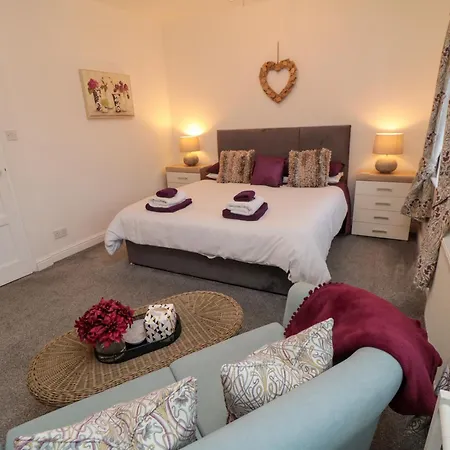 Дом отдыха The Old Chapel *