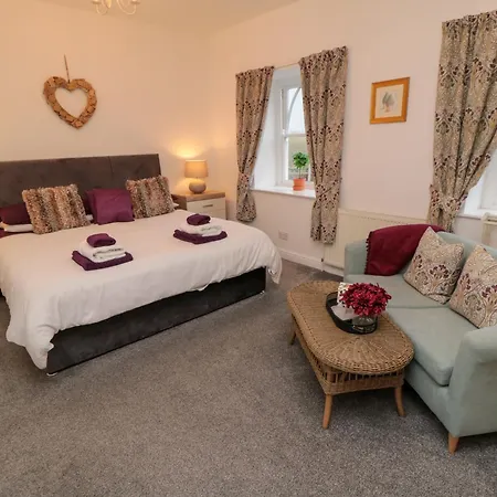 The Old Chapel Дом отдыха *