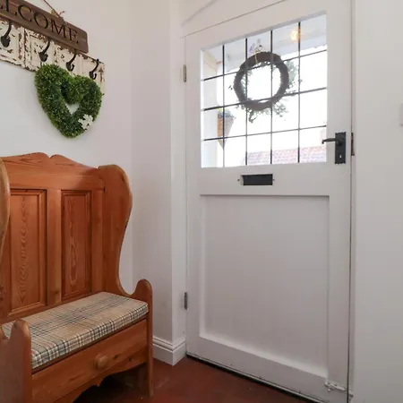 The Old Chapel Дом отдыха Скарборо