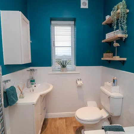 The Old Chapel Дом отдыха