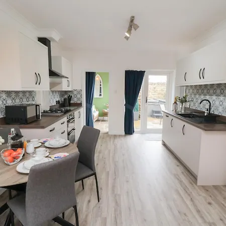 別荘 The Old Chapel *