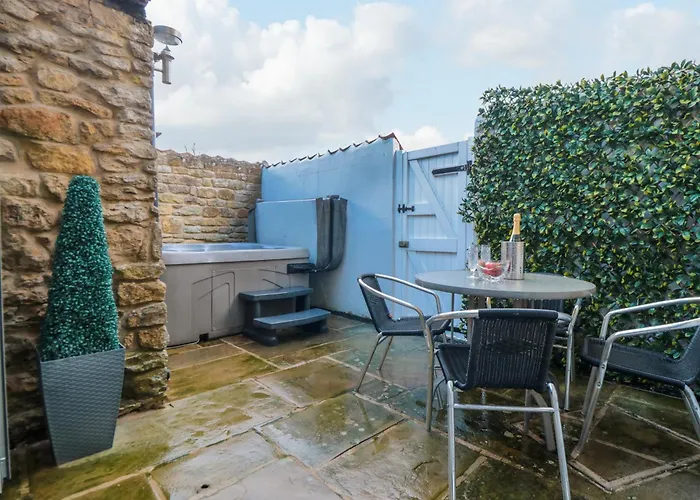 The Old Chapel 別荘 *