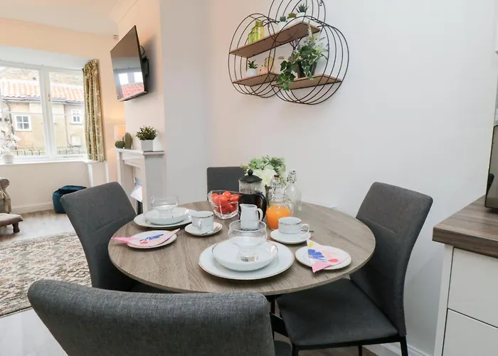 別荘 The Old Chapel *